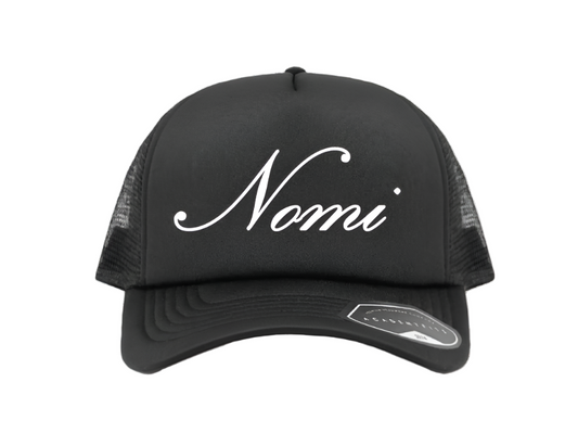 NOMI TRUCKER