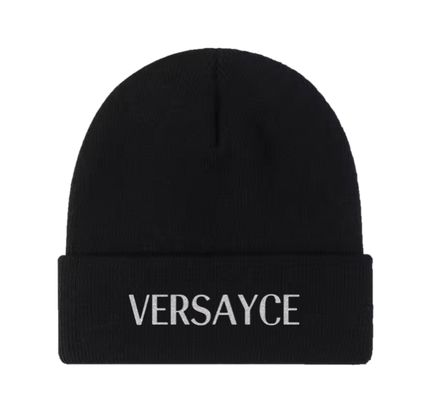 VERSAYCE BEANIE