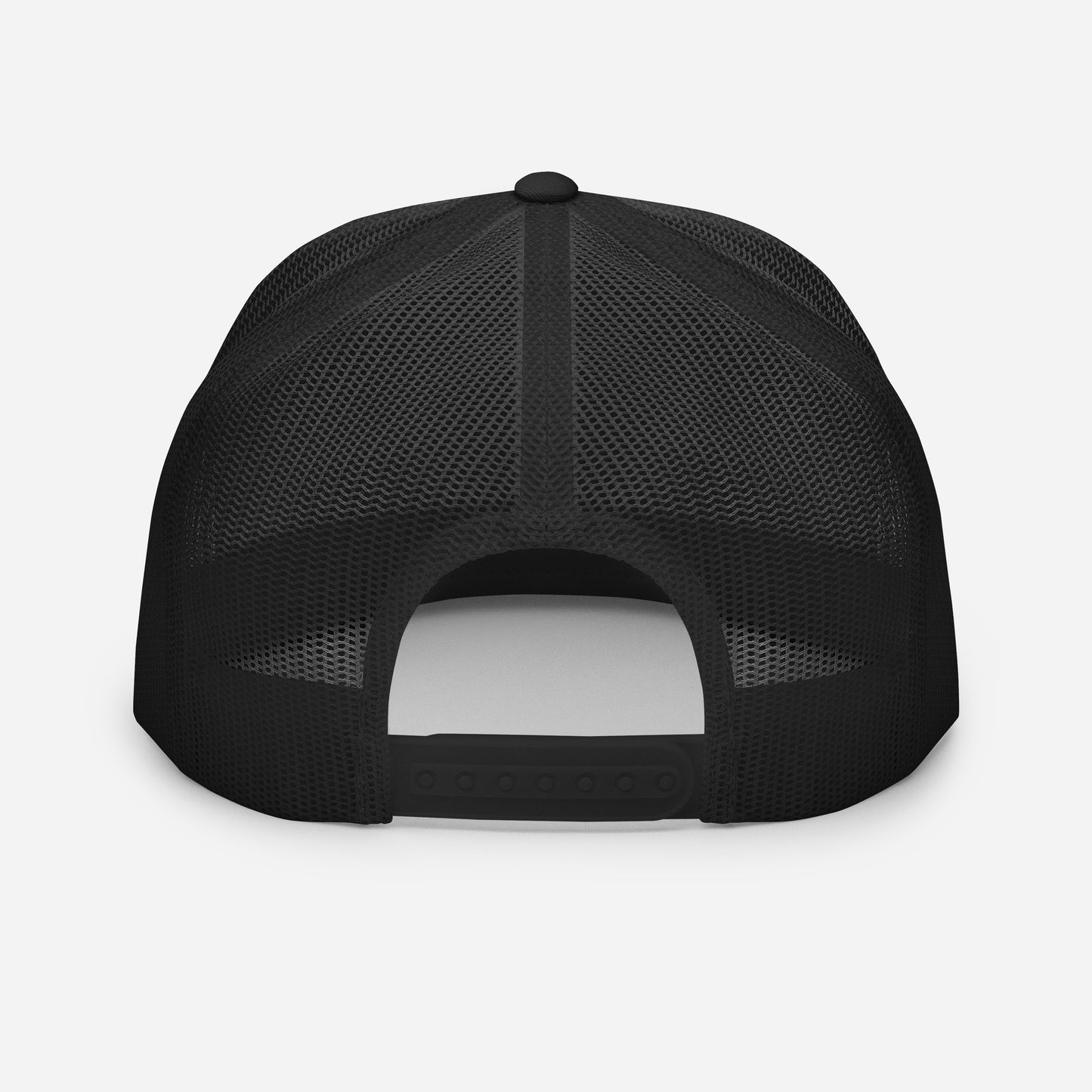 So Excited Trucker Cap