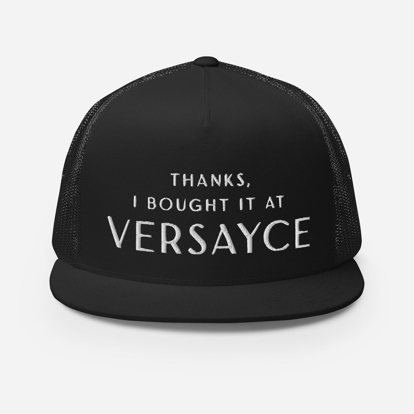 Versayce Trucker Cap