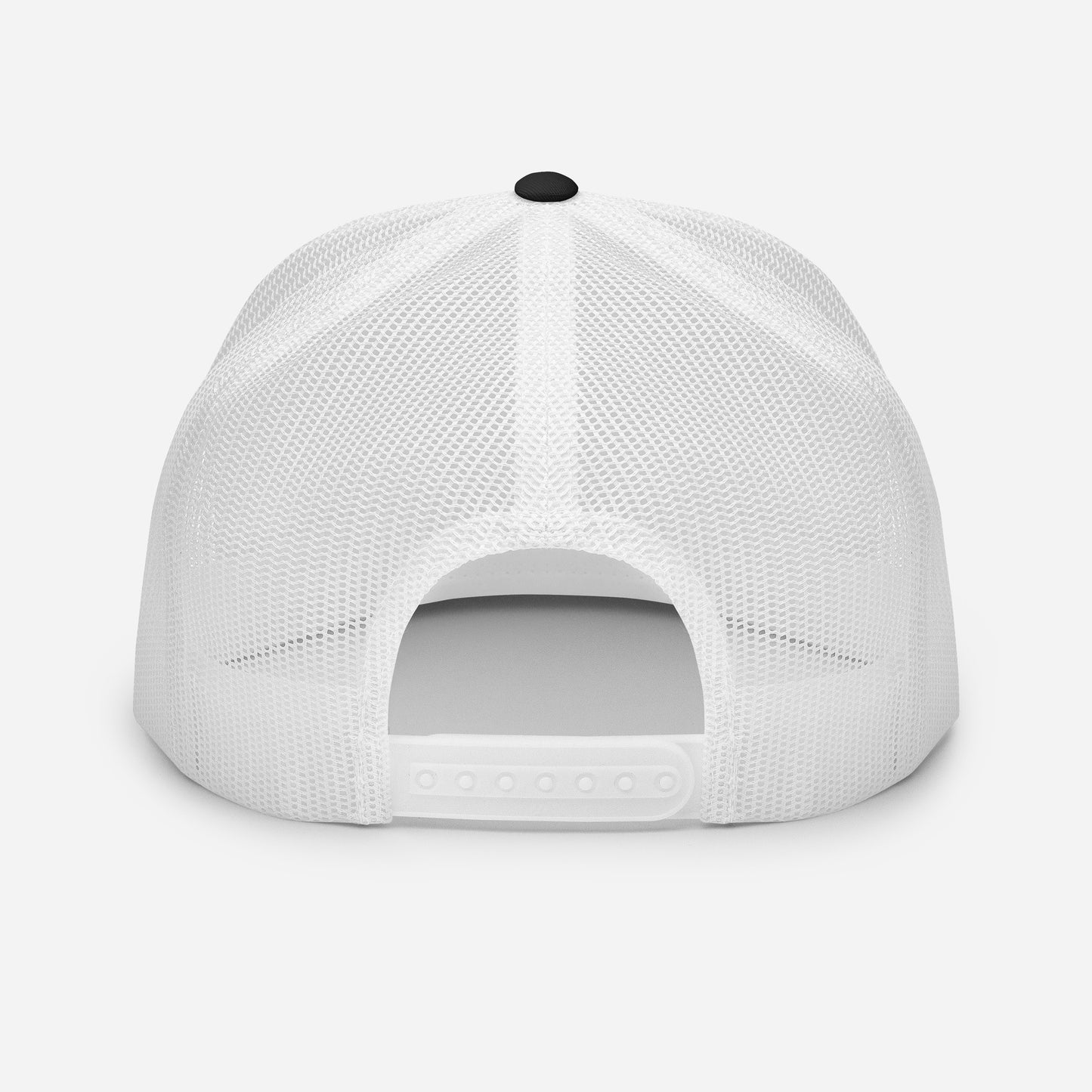 So Excited Trucker Cap
