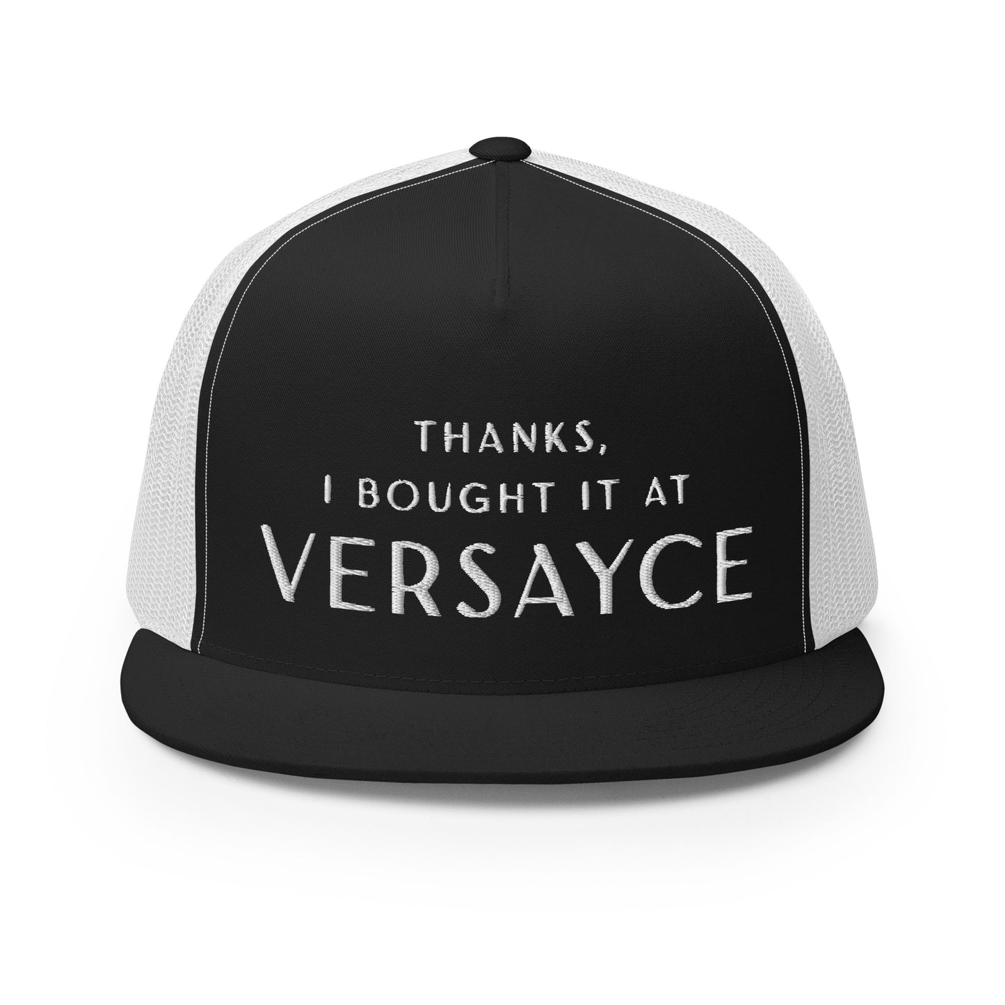Versayce Trucker Cap