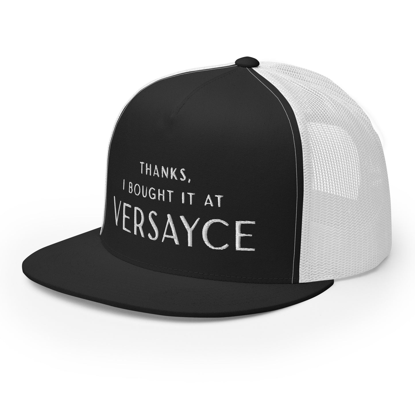 Versayce Trucker Cap