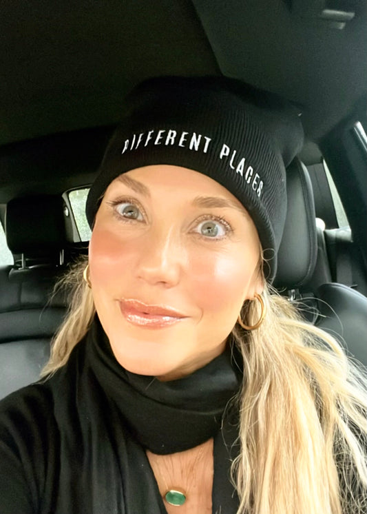 Different Places Beanie
