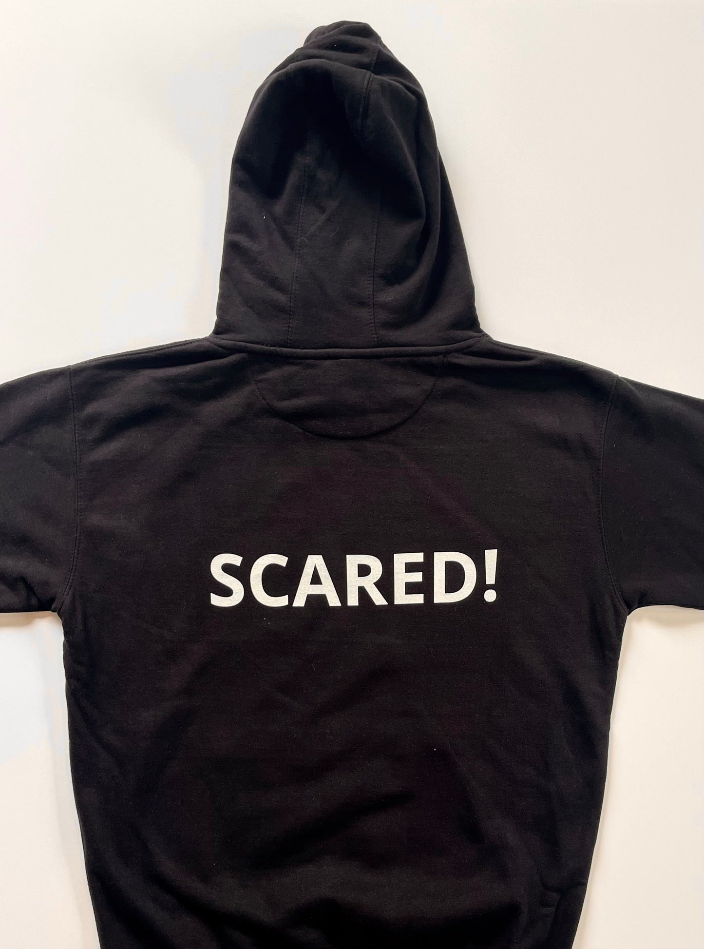 So Excited Unisex Hoodie