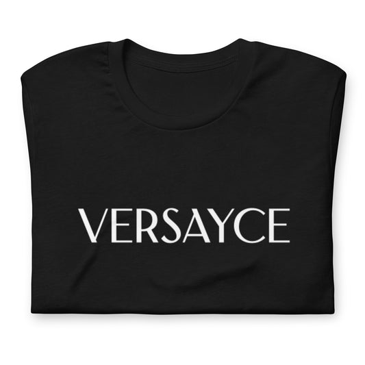 VERSAYCE Unisex T-Shirt