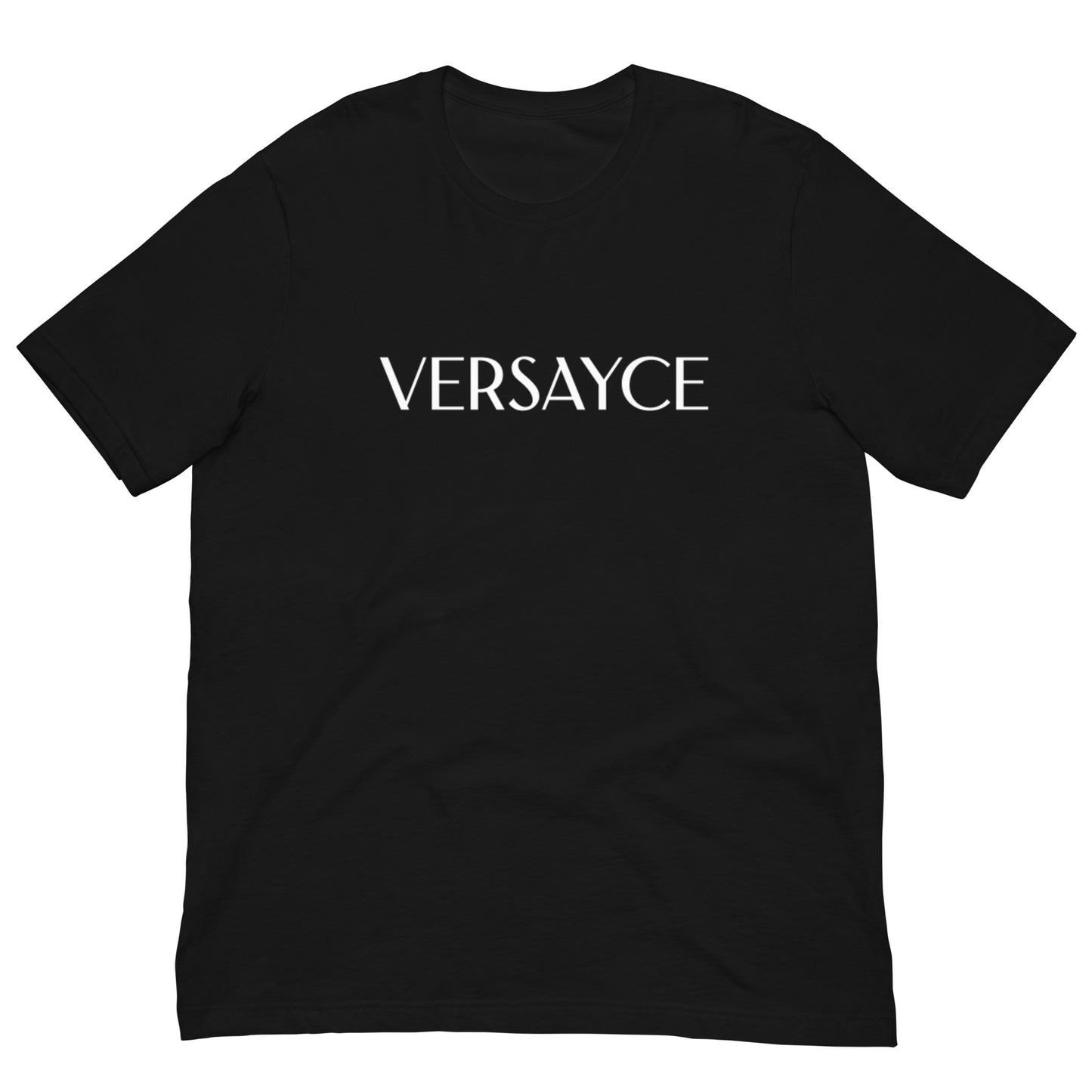 VERSAYCE Unisex T-Shirt