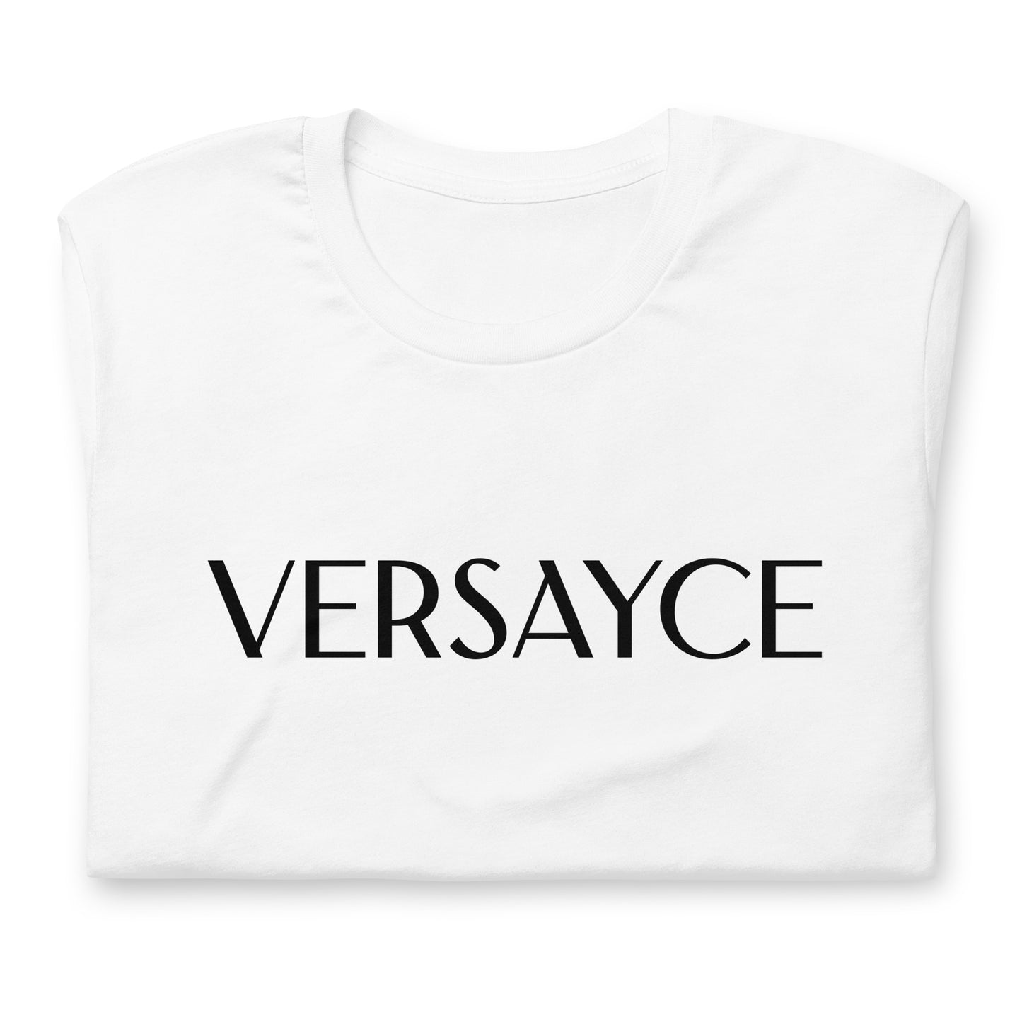 VERSAYCE Unisex T-Shirt
