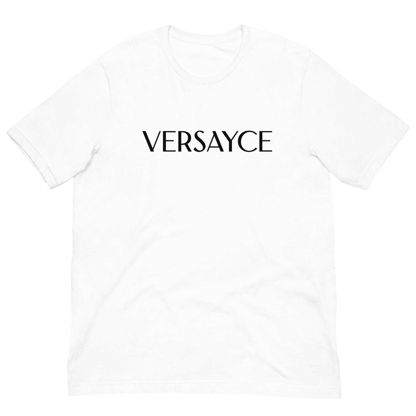 VERSAYCE Unisex T-Shirt