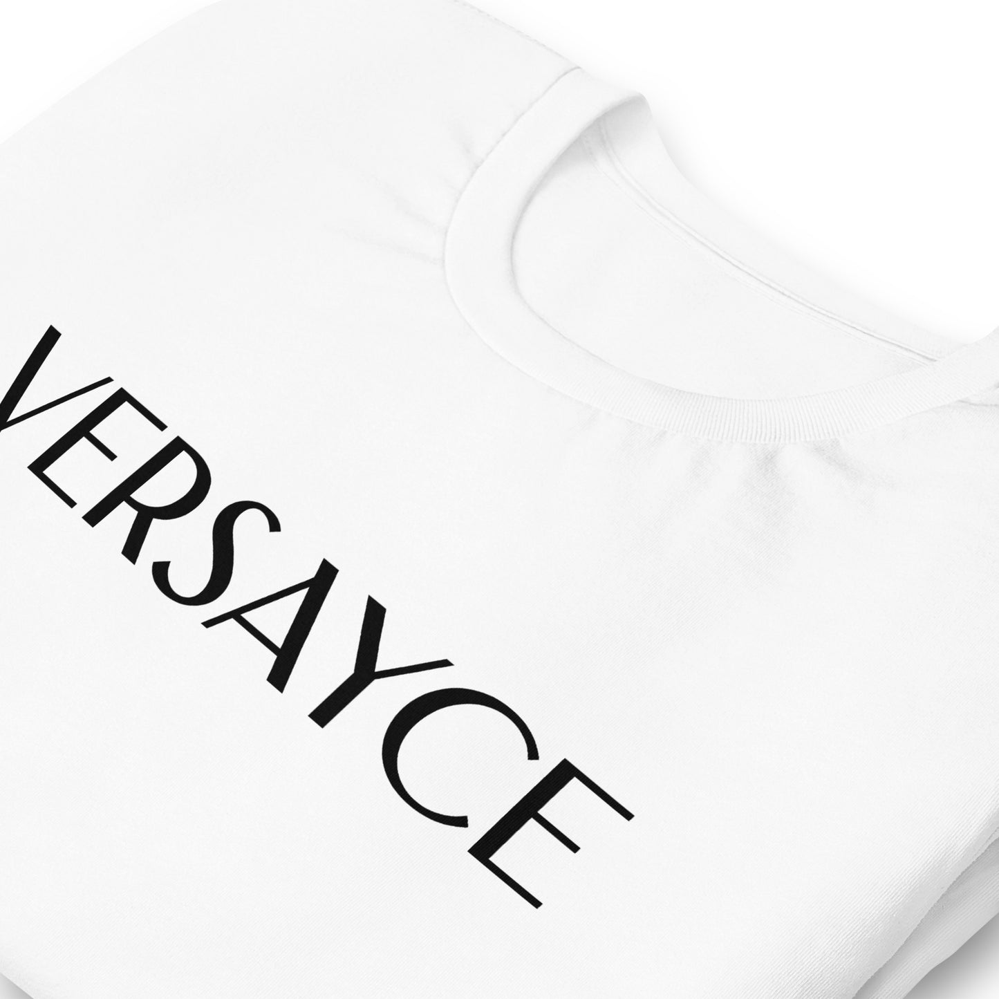 VERSAYCE Unisex T-Shirt