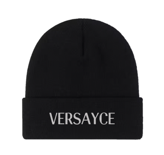 VERSAYCE BEANIE