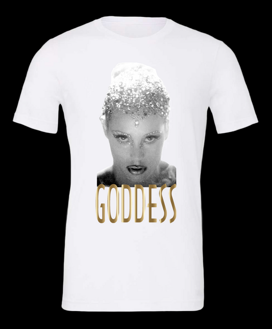 GODDESS T-SHIRT