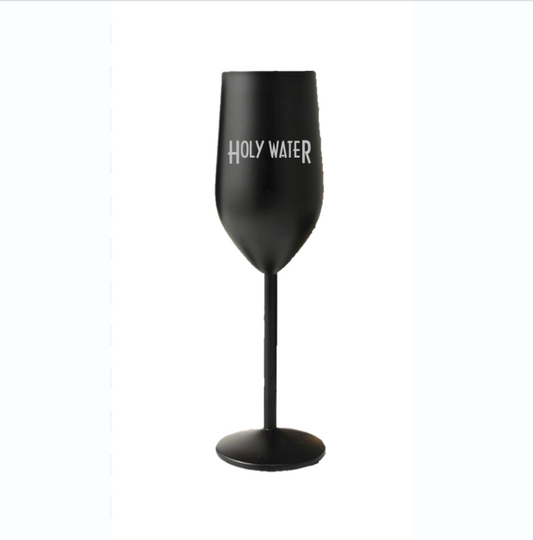 HOLY WATER FLUTE