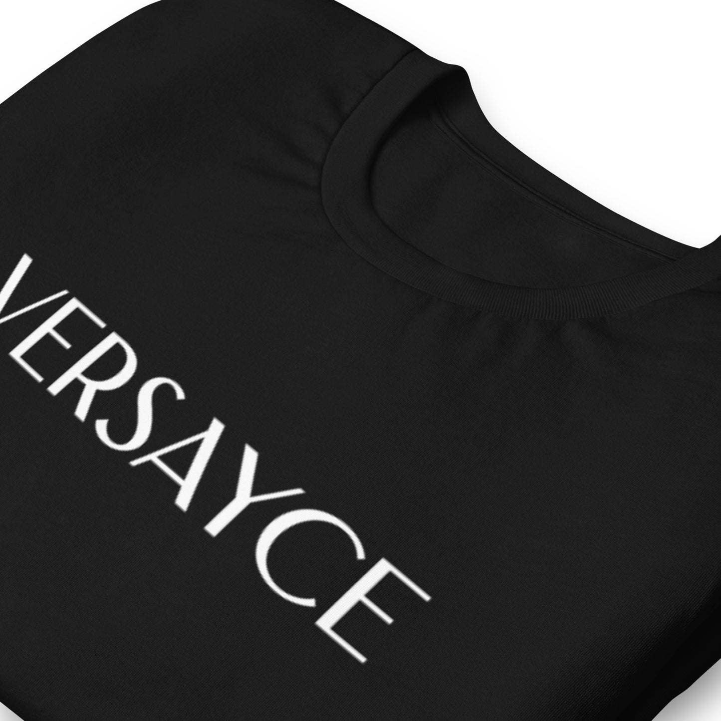 VERSAYCE Unisex T-Shirt